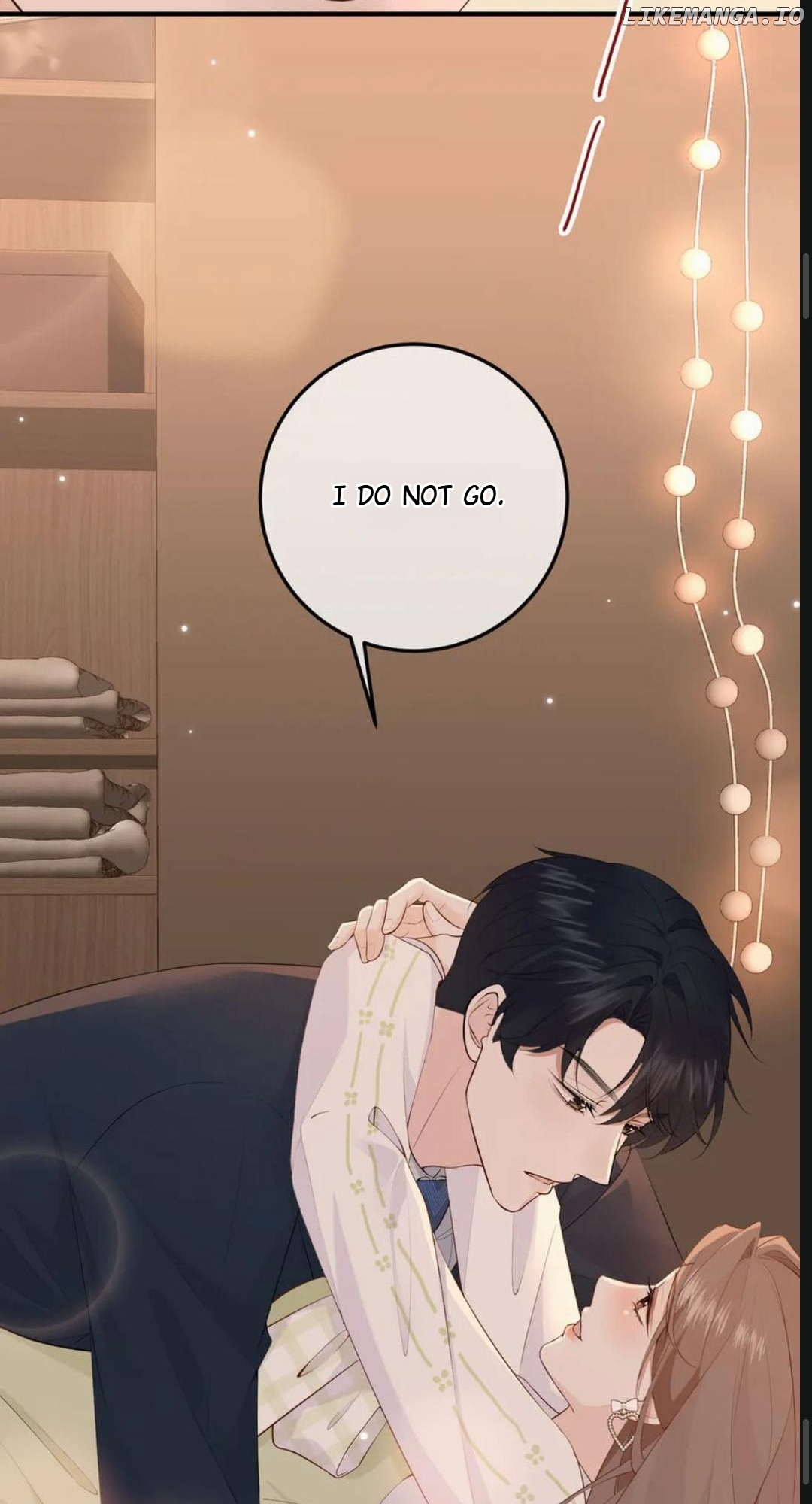 100-Day Warm Marriage Chapter 12 - page 13